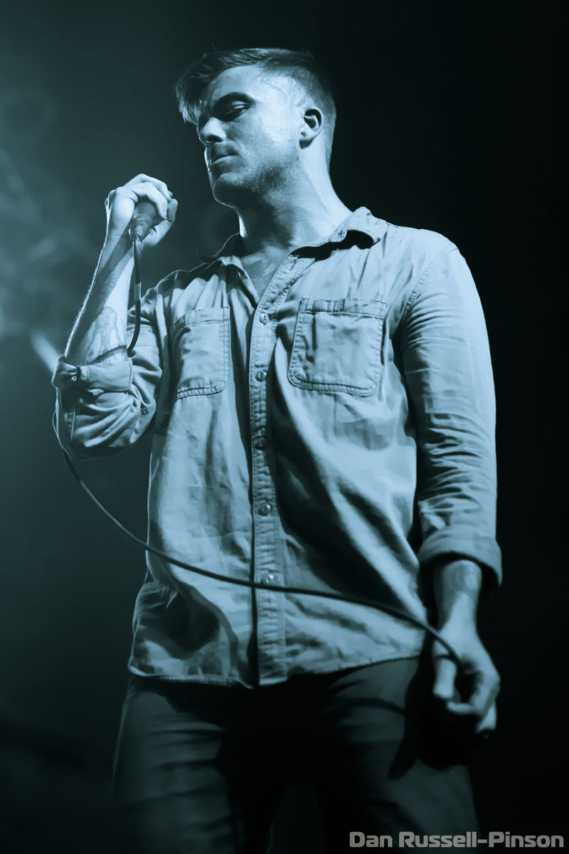 Circa Survive – The Fillmore – 11/25/2015